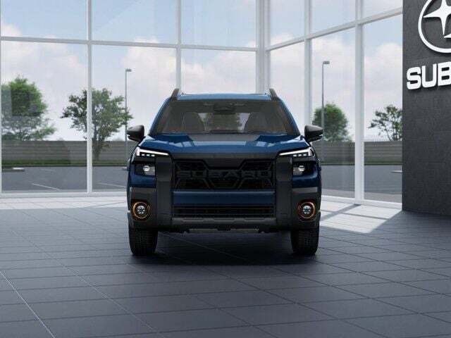 2026 Subaru OUTBACK Wilderness Hagerstown MD