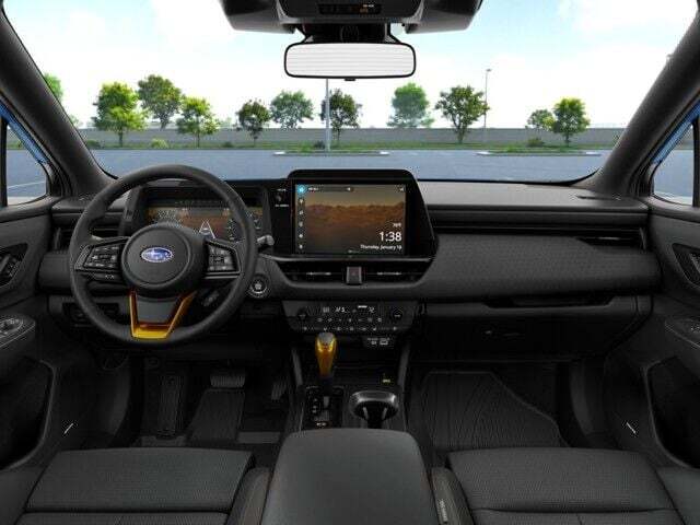 2026 Subaru OUTBACK Wilderness Hagerstown MD