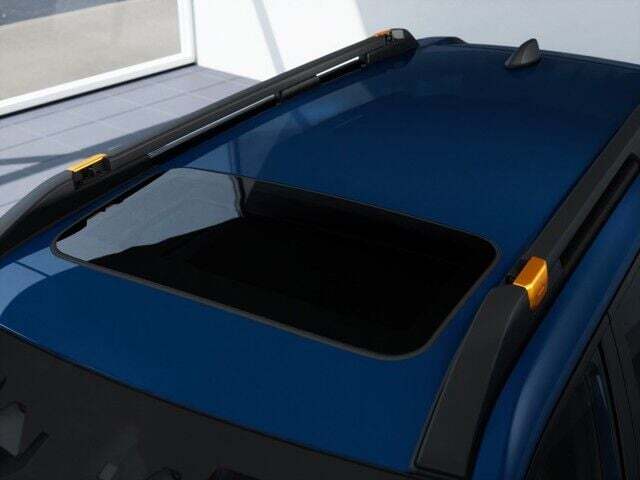 2026 Subaru OUTBACK Wilderness Hagerstown MD