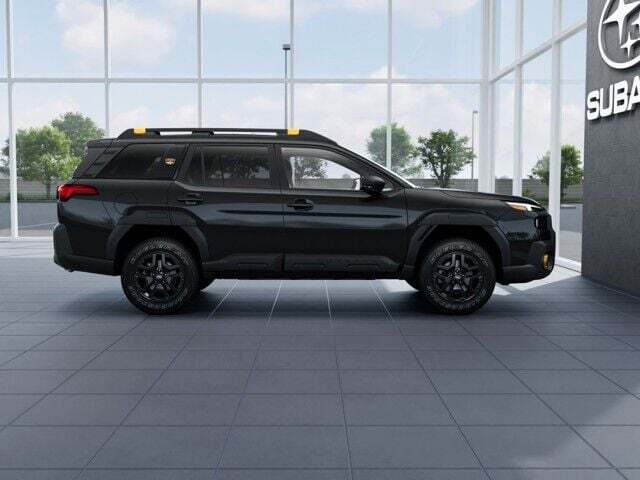 2026 Subaru OUTBACK Wilderness Hagerstown MD