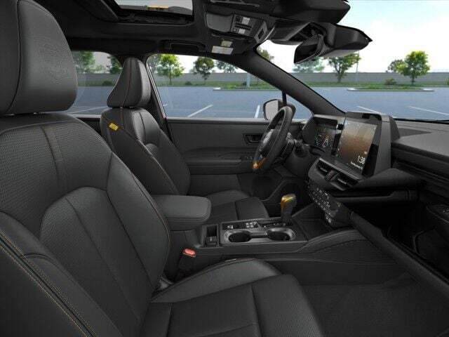 2026 Subaru OUTBACK Wilderness Hagerstown MD