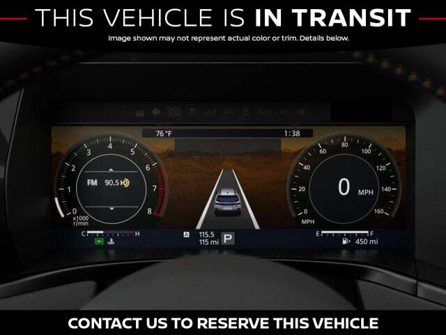 2026 Subaru OUTBACK Wilderness Springfield VA