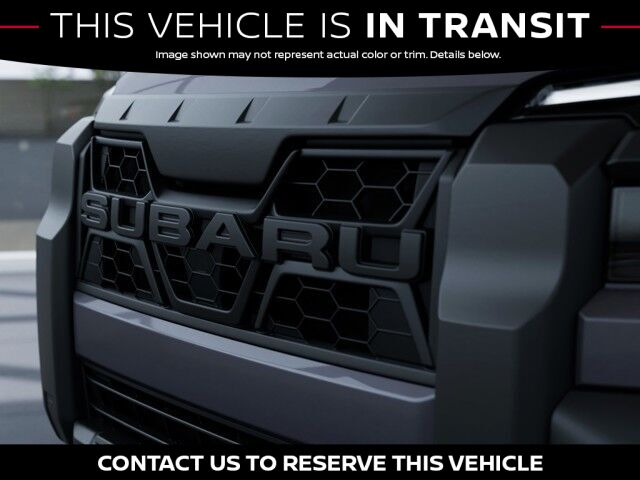 2026 Subaru OUTBACK Wilderness Springfield VA