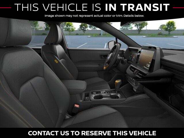 2026 Subaru OUTBACK Wilderness Springfield VA