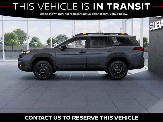 2026 Subaru OUTBACK Wilderness Springfield VA