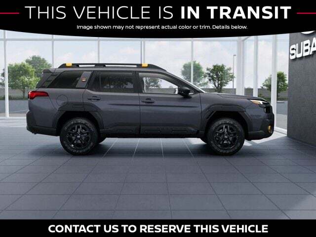 2026 Subaru OUTBACK Wilderness Springfield VA