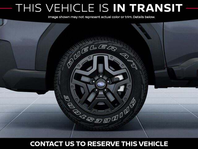 2026 Subaru OUTBACK Wilderness Springfield VA