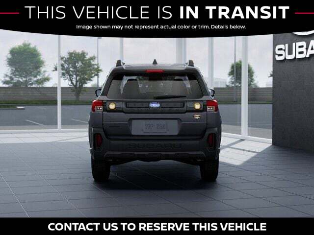 2026 Subaru OUTBACK Wilderness Springfield VA