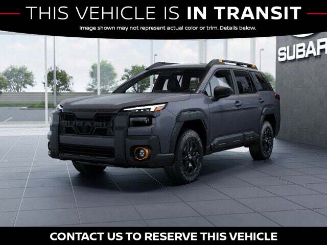 2026 Subaru OUTBACK Wilderness Springfield VA