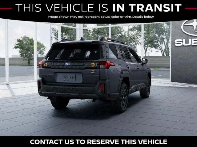 2026 Subaru OUTBACK Wilderness Springfield VA