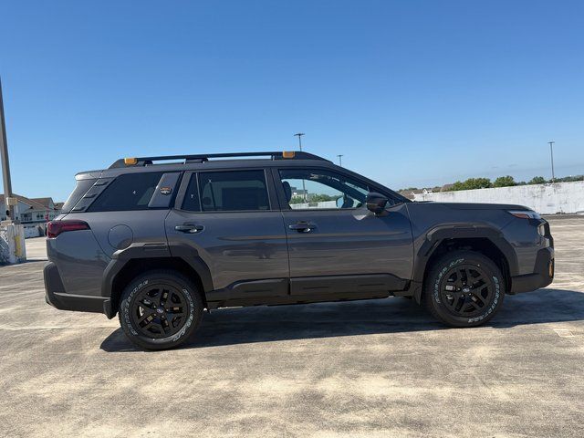 2026 Subaru OUTBACK Wilderness Springfield VA