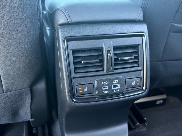 2026 Subaru OUTBACK Wilderness Springfield VA