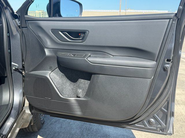 2026 Subaru OUTBACK Wilderness Springfield VA