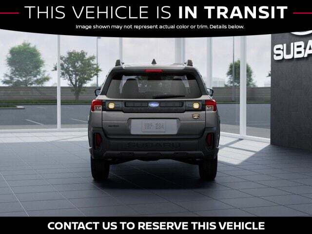 2026 Subaru OUTBACK Wilderness Springfield VA