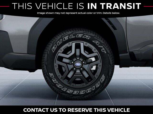 2026 Subaru OUTBACK Wilderness Springfield VA