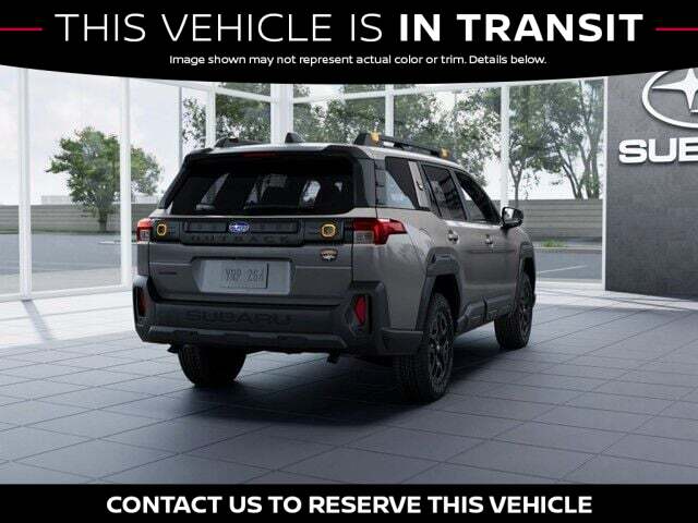 2026 Subaru OUTBACK Wilderness Springfield VA