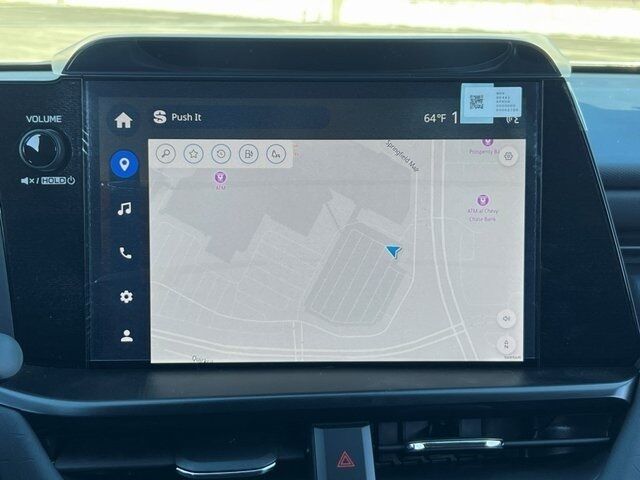 2026 Subaru OUTBACK Wilderness Springfield VA