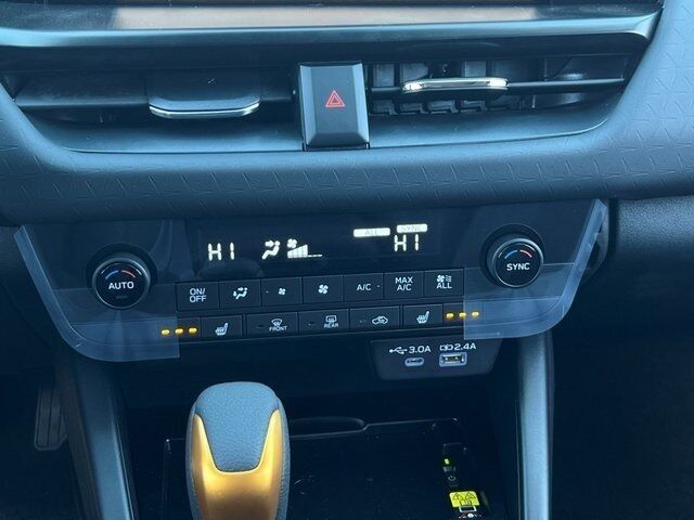 2026 Subaru OUTBACK Wilderness Springfield VA