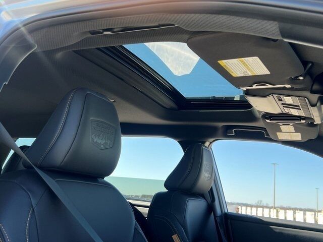 2026 Subaru OUTBACK Wilderness Springfield VA