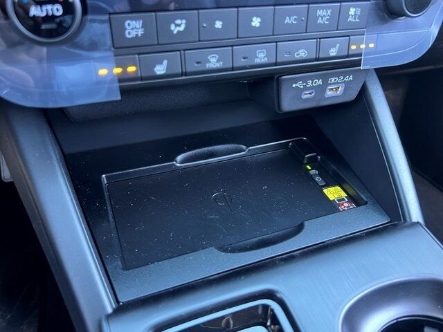 2026 Subaru OUTBACK Wilderness Springfield VA