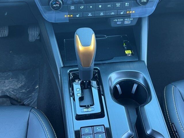 2026 Subaru OUTBACK Wilderness Springfield VA