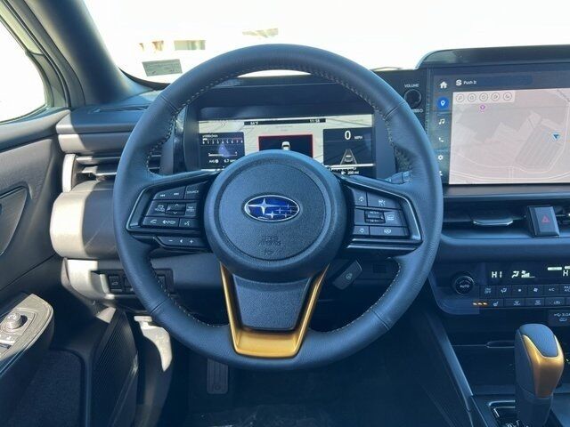 2026 Subaru OUTBACK Wilderness Springfield VA