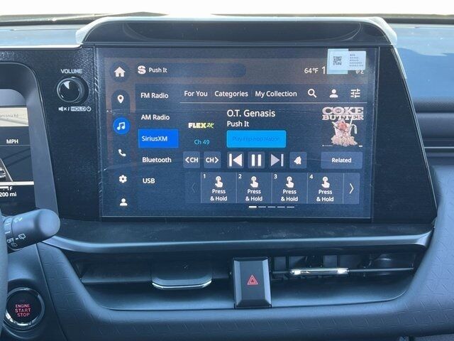 2026 Subaru OUTBACK Wilderness Springfield VA