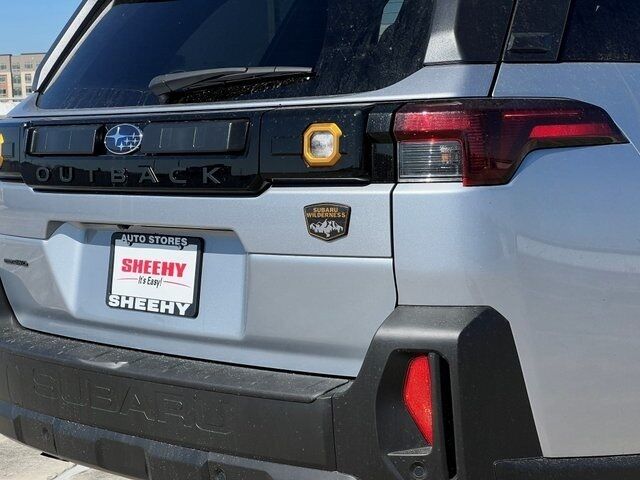 2026 Subaru OUTBACK Wilderness Springfield VA