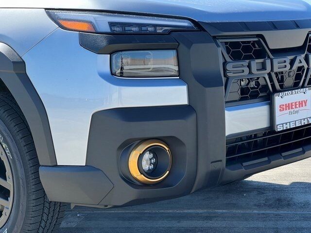 2026 Subaru OUTBACK Wilderness Springfield VA