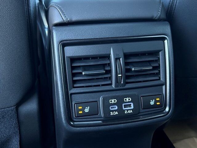 2026 Subaru OUTBACK Wilderness Springfield VA