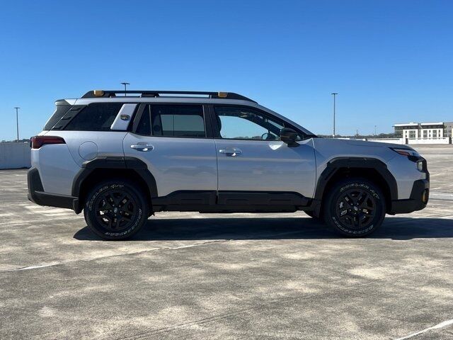 2026 Subaru OUTBACK Wilderness Springfield VA