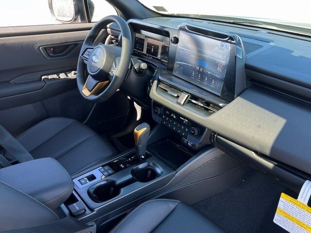 2026 Subaru OUTBACK Wilderness Springfield VA