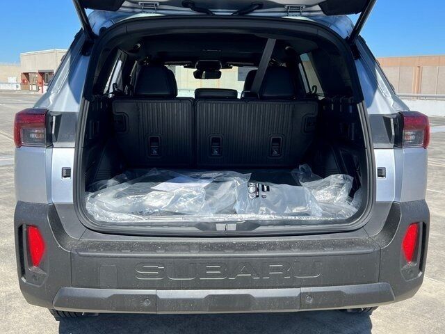 2026 Subaru OUTBACK Wilderness Springfield VA