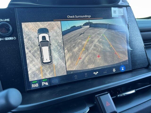 2026 Subaru OUTBACK Wilderness Springfield VA