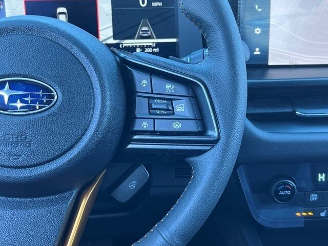 2026 Subaru OUTBACK Wilderness Springfield VA