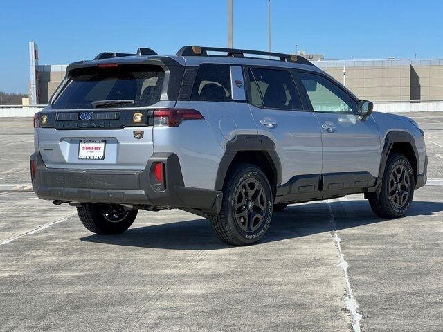 2026 Subaru OUTBACK Wilderness Springfield VA