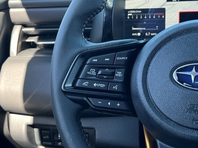 2026 Subaru OUTBACK Wilderness Springfield VA