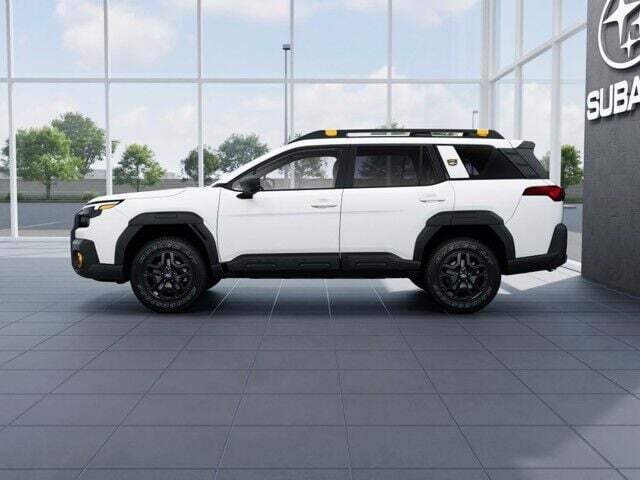 2026 Subaru OUTBACK Wilderness Springfield VA