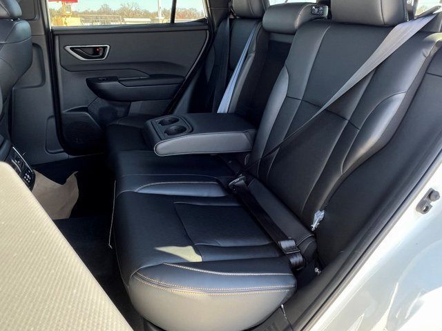 2026 Subaru OUTBACK Wilderness Springfield VA