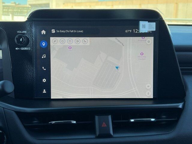 2026 Subaru OUTBACK Wilderness Springfield VA