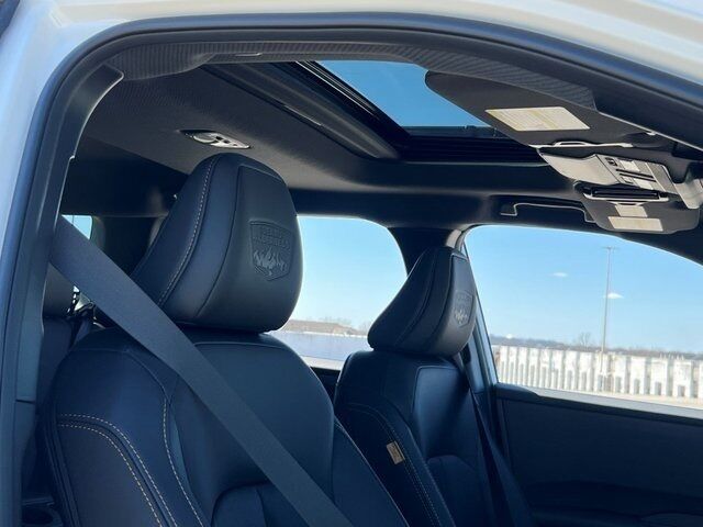 2026 Subaru OUTBACK Wilderness Springfield VA