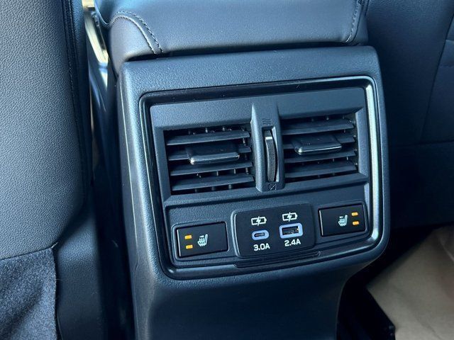 2026 Subaru OUTBACK Wilderness Springfield VA