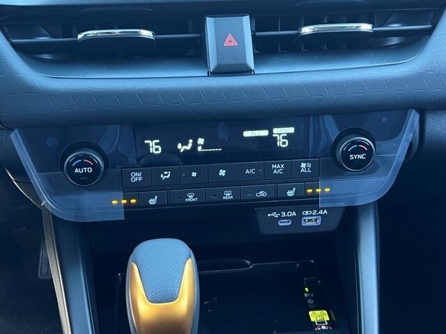 2026 Subaru OUTBACK Wilderness Springfield VA