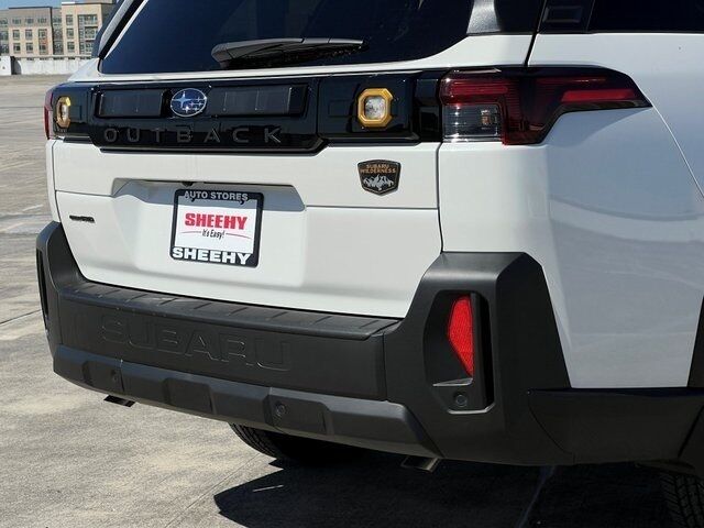 2026 Subaru OUTBACK Wilderness Springfield VA