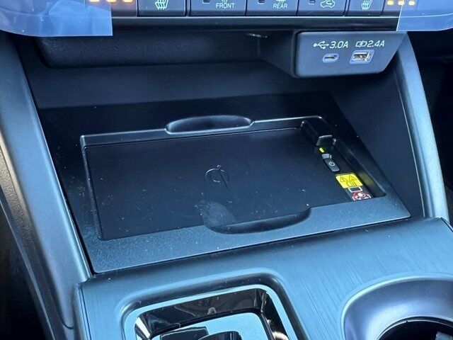 2026 Subaru OUTBACK Wilderness Springfield VA