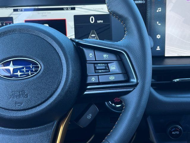 2026 Subaru OUTBACK Wilderness Springfield VA