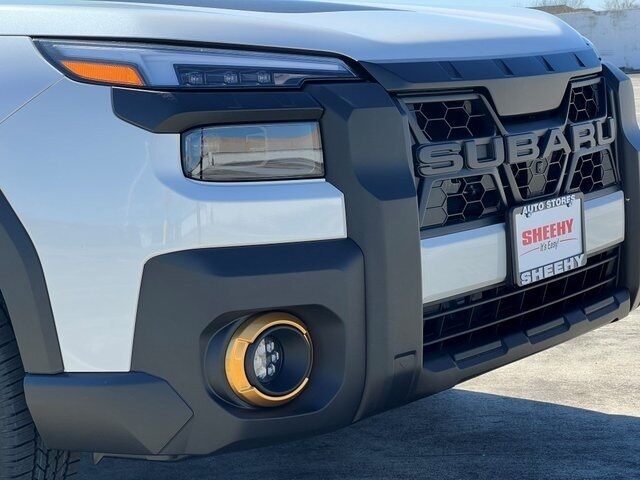 2026 Subaru OUTBACK Wilderness Springfield VA