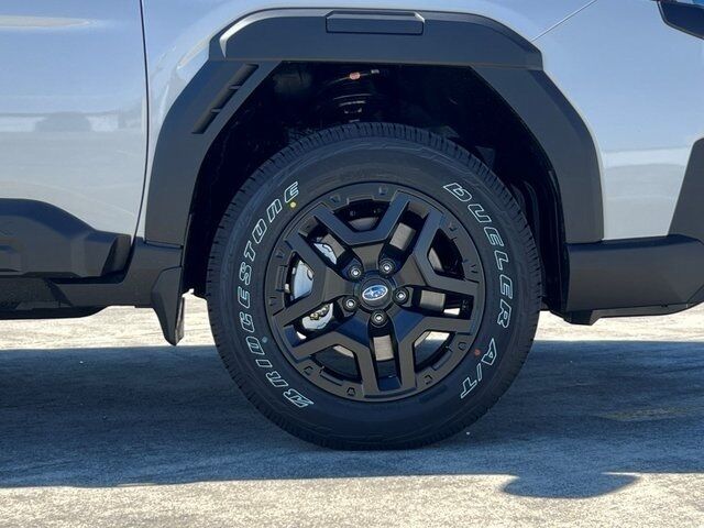 2026 Subaru OUTBACK Wilderness Springfield VA