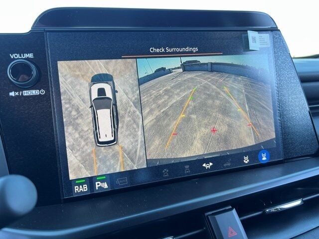 2026 Subaru OUTBACK Wilderness Springfield VA