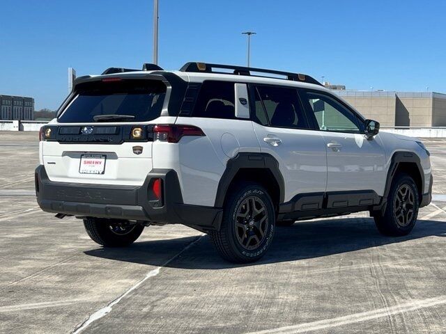 2026 Subaru OUTBACK Wilderness Springfield VA